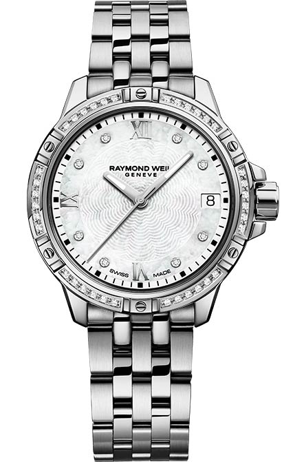 Raymond Weil Tango 30mm 5960-sts-00995