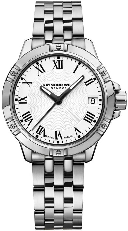 Raymond Weil Tango 30mm 5960-st-00300