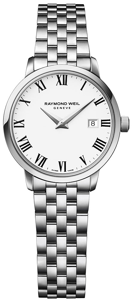 Raymond Weil Toccata 29mm 5988-st-00300