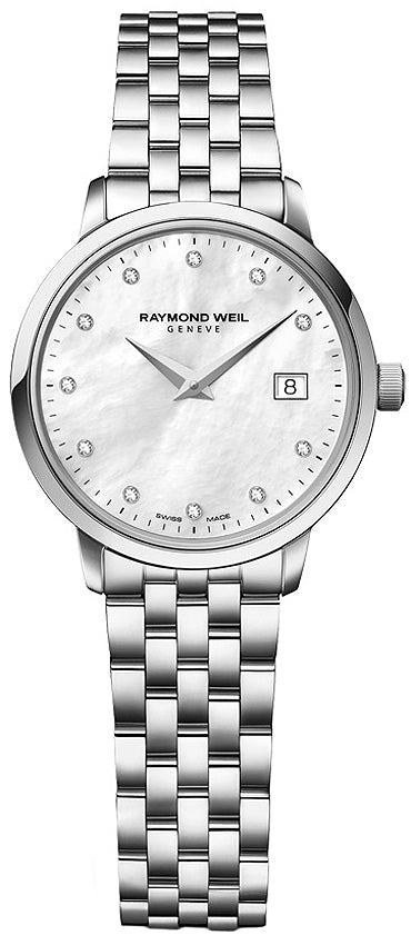 Raymond Weil Toccata 29mm 5988-st-97081