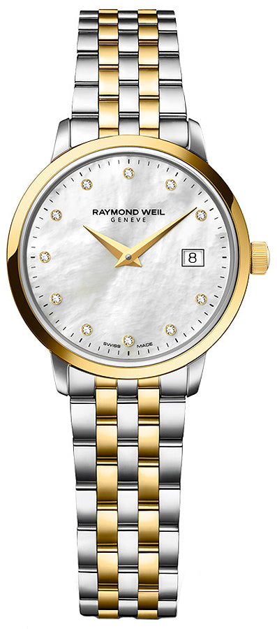 Raymond Weil Toccata 29mm 5988-stp-97081