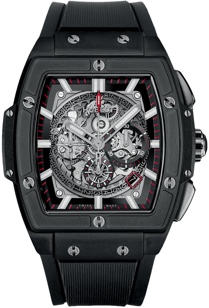 Hublot Spirit Of Big Bang Chronograph 45mm 601.ci.0173.rx