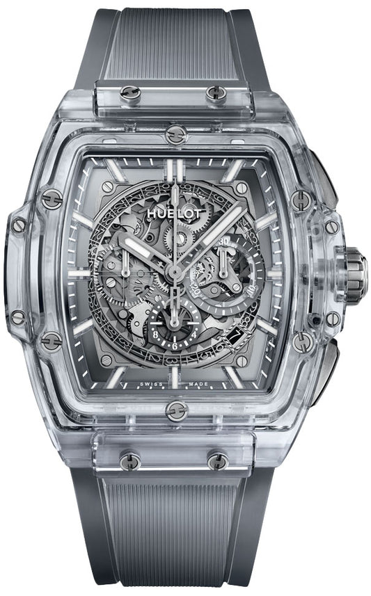 Hublot Spirit Of Big Bang Chronograph 45mm 601.jx.0120.rt