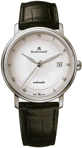 Blancpain Villeret Ultra Slim Automatic 38mm 6223-1127-55b