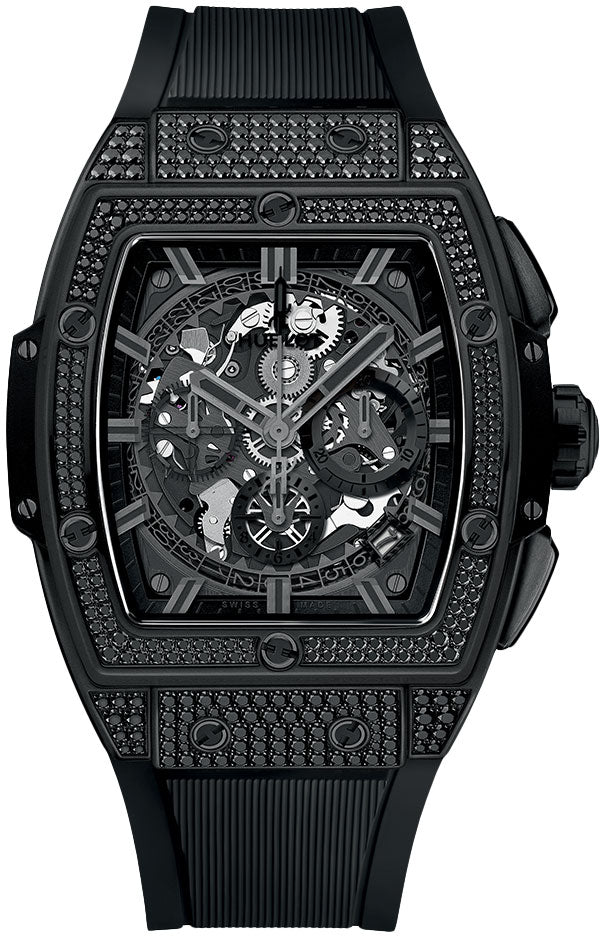 Hublot Spirit Of Big Bang Chronograph 42mm 641.CI.0110.RX.1700