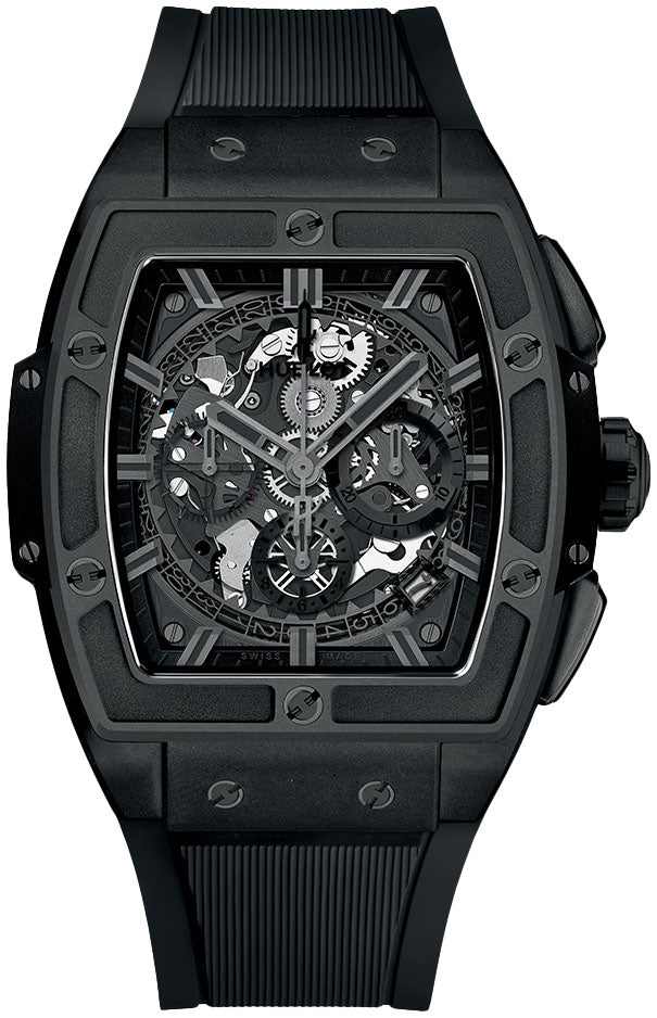 Hublot Spirit Of Big Bang Chronograph 42mm 641.ci.0110.rx