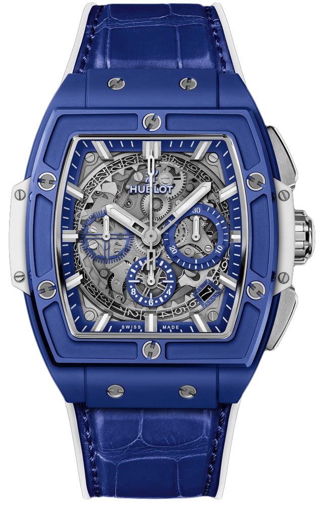 Hublot Spirit Of Big Bang Chronograph 42mm 641.ex.5129.lr