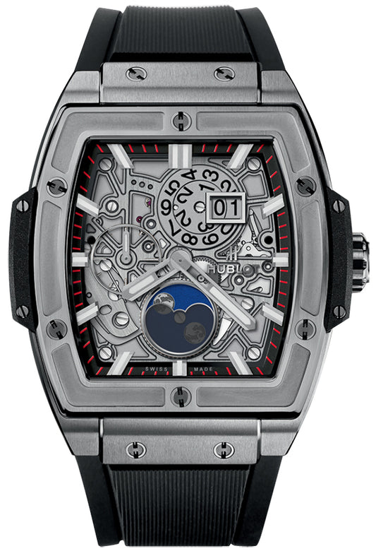 Hublot Spirit Of Big Bang Moonphase 42mm 647.nx.1137.rx