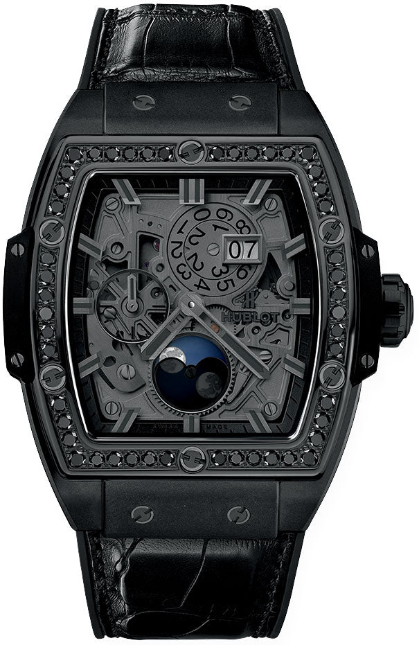 Hublot Spirit Of Big Bang Moonphase 42mm 647.ci.1110.lr.1200