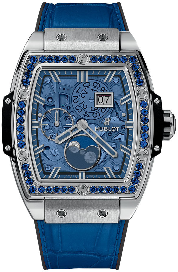 Hublot Spirit Of Big Bang Moonphase 42mm 647.nx.5171.lr.1201