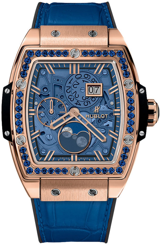 Hublot Spirit Of Big Bang Moonphase 42mm 647.ox.5181.lr.1201