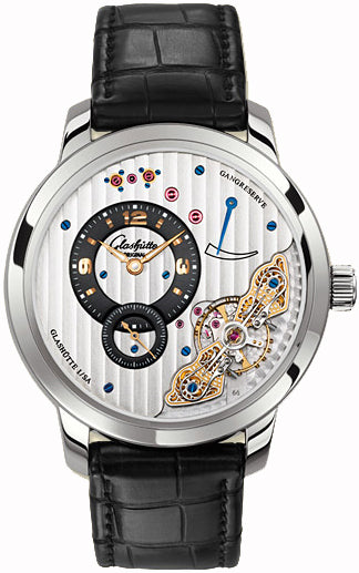 Glashutte Original PanoInverse XL 66-01-04-04-05