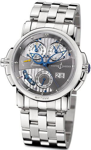 Ulysse Nardin Sonata Cathedral 670-88-8/212