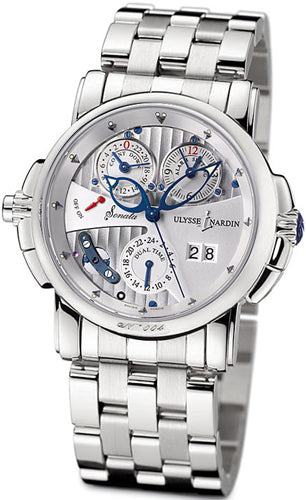 Ulysse Nardin Sonata Cathedral 670-88-8