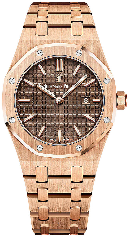 Audemars Piguet Royal Oak Quartz 33mm 67650or.oo.1261or.01