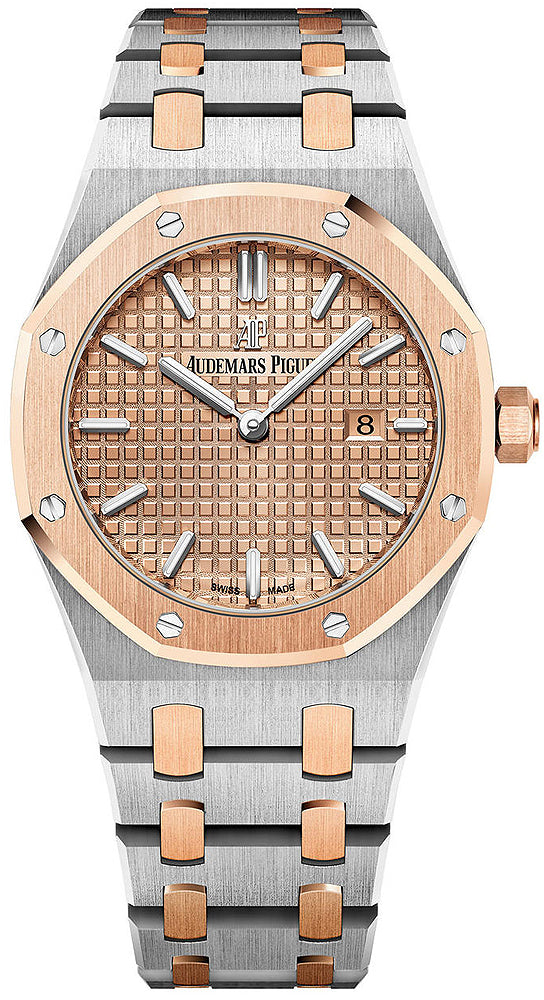 Audemars Piguet Royal Oak Quartz 33mm 67650sr.oo.1261sr.01