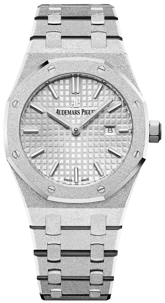 Audemars Piguet Royal Oak Quartz 33mm 67653bc.gg.1263bc.01