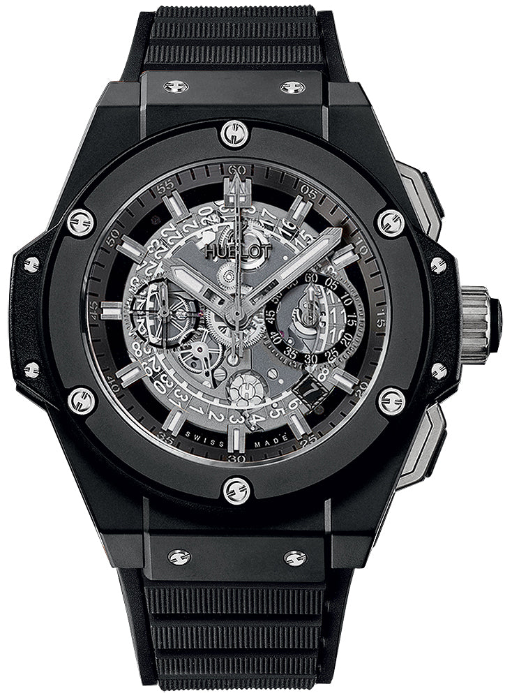 Hublot King Power UNICO Chronograph 48mm 701.ci.0170.rx