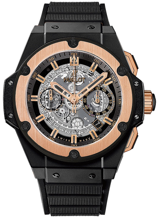 Hublot King Power UNICO Chronograph 48mm 701.co.0180.rx