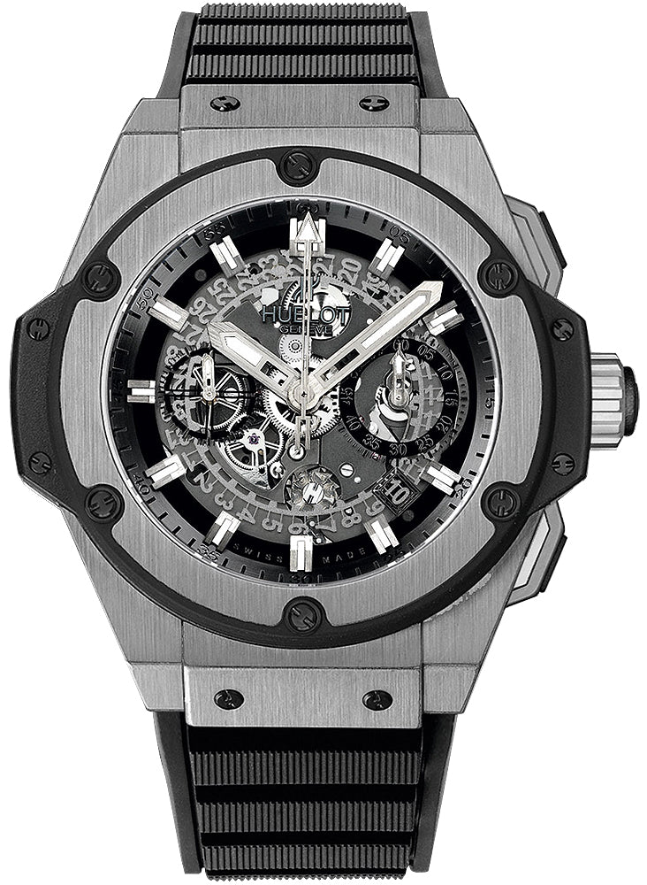 Hublot King Power UNICO Chronograph 48mm 701.nx.0170.rx