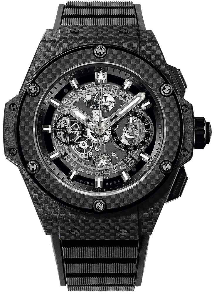 Hublot King Power UNICO Chronograph 48mm 701.qx.0140.rx