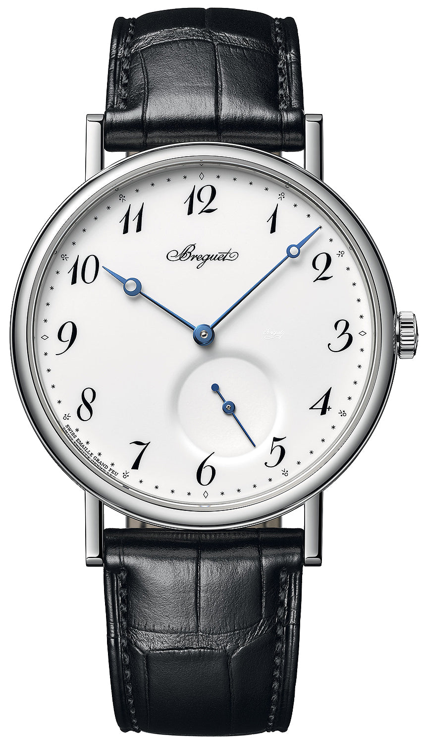 Breguet Classique Automatic 40mm 7147bb/29/9wu