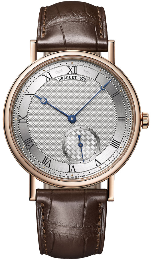 Breguet Classique Automatic 40mm 7147br/12/9wu