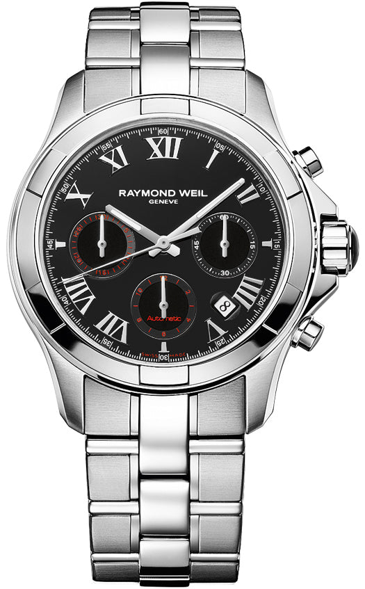 Raymond Weil Parsifal 7260-st-00208