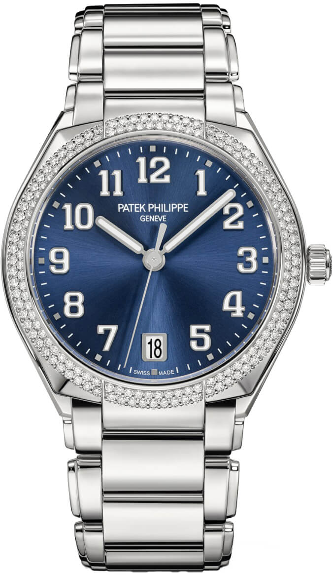 Patek Philippe Twenty 4 Automatic 36mm 7300/1200A-001