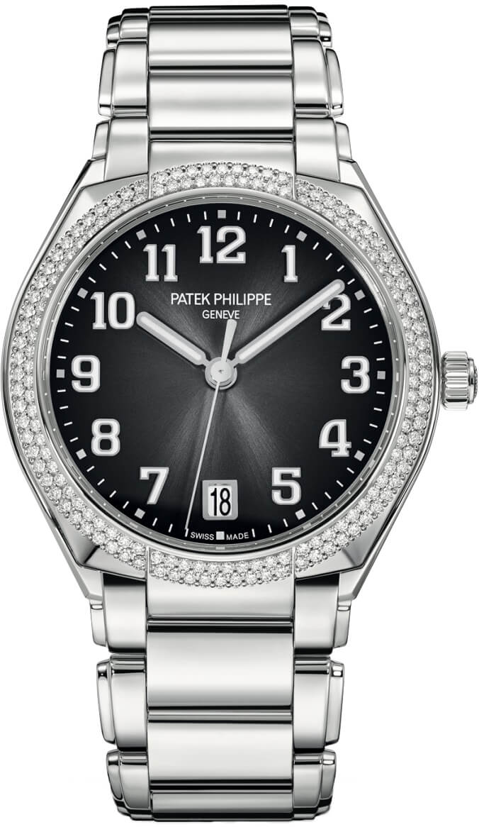 Patek Philippe Twenty 4 Automatic 36mm 7300/1200A-010