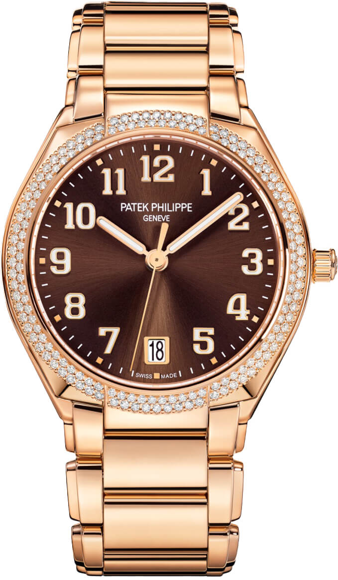 Patek Philippe Twenty 4 Automatic 36mm 7300/1200r-001