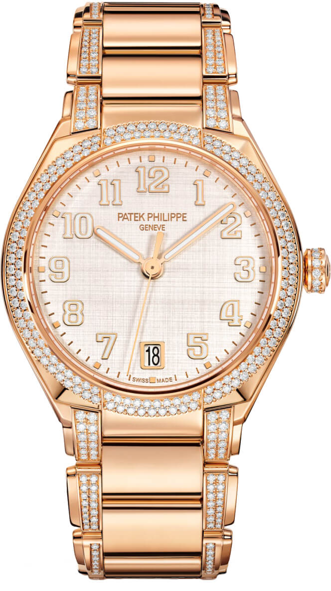 Patek Philippe Twenty 4 Automatic 36mm 7300/1201r-001