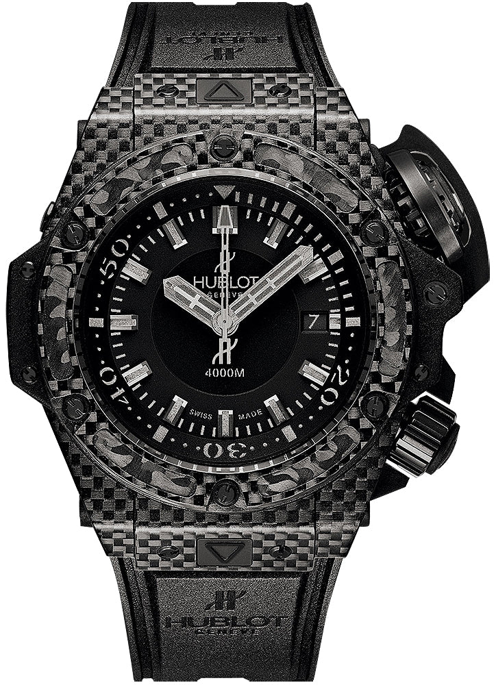 Hublot King Power Oceanographic 4000 48mm 731.qx.1140.rx