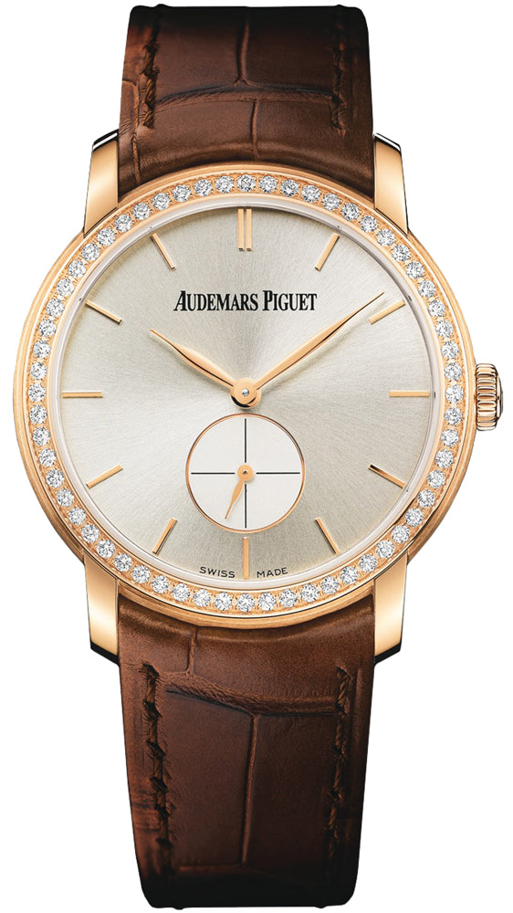 Audemars Piguet Ladies Jules Audemars Manual Wind 77239or.zz.a088cr.01