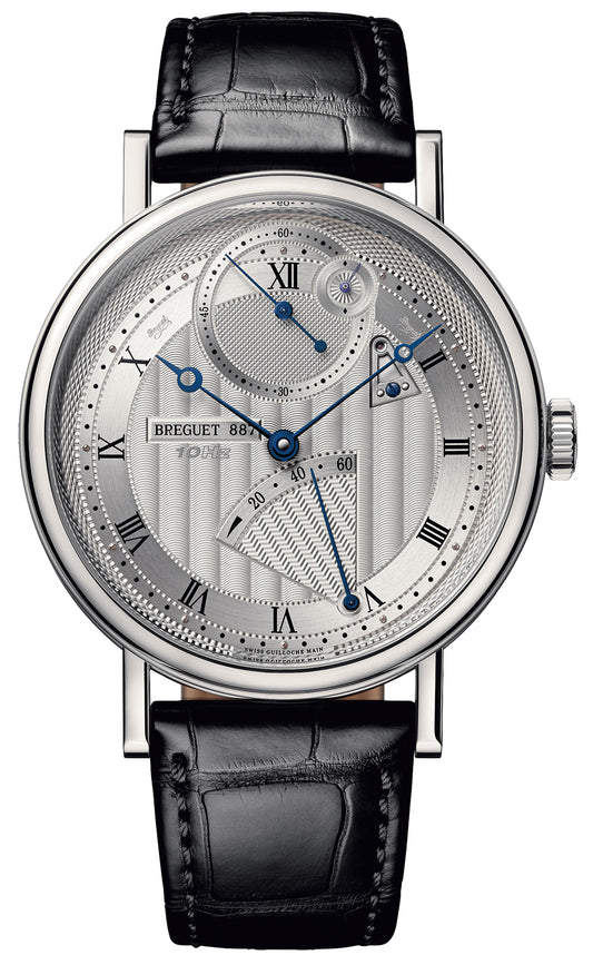 Breguet Classique Chronometrie Manual Wind 41mm 7727bb/12/9wu