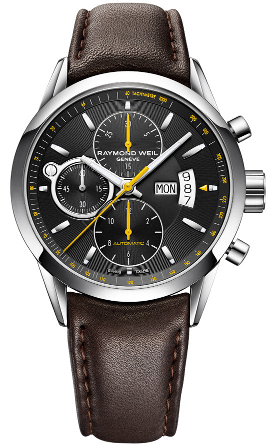 Raymond Weil Freelancer Chronograph 7730-stc-20021