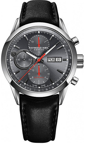 Raymond Weil Freelancer Chronograph 7730-stc-60112