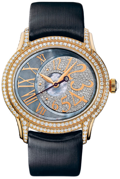 Audemars Piguet Ladies Millenary Automatic 77303or.zz.d009su.01