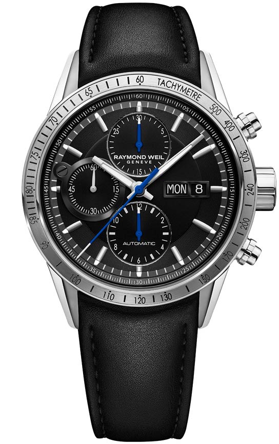 Raymond Weil Freelancer Chronograph 7731-stc-20021