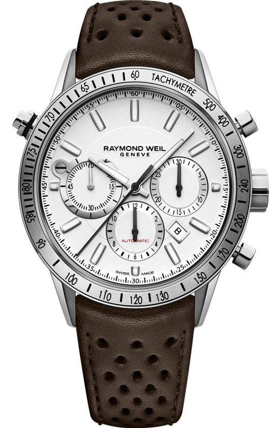 Raymond Weil Freelancer Chronograph 7740-stc-30001