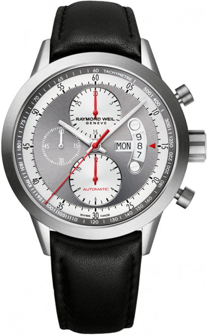 Raymond Weil Freelancer Chronograph 7745-tic-05659