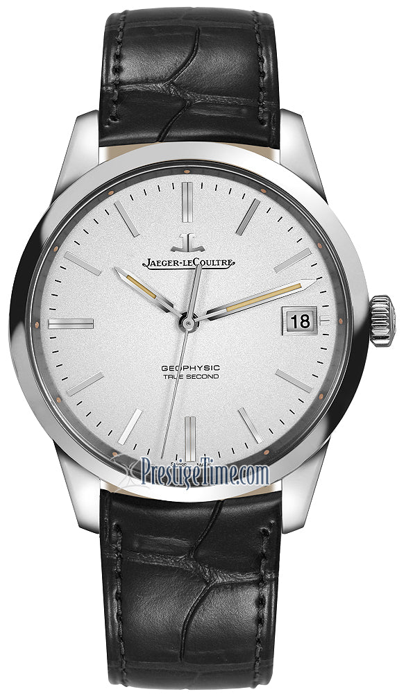 Jaeger LeCoultre Geophysic True Second 8018420