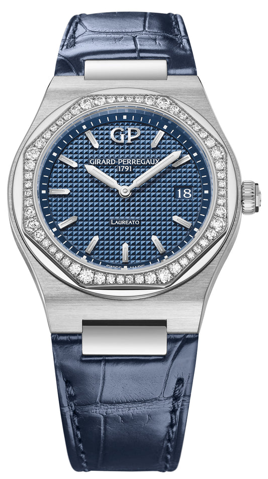 Girard Perregaux Laureato Quartz 34mm 80189d11a431-cb6a