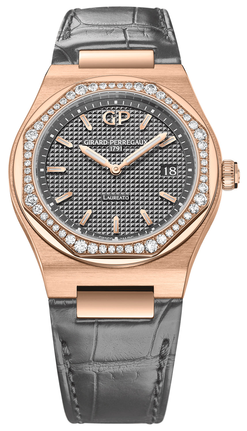 Girard Perregaux Laureato Quartz 34mm 80189d52a232-cb6a