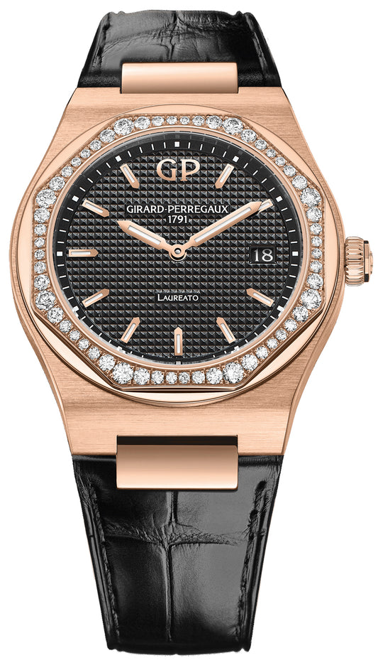 Girard Perregaux Laureato Quartz 34mm 80189d52a632-cb6a