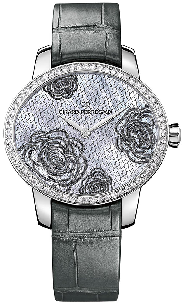 Girard Perregaux Cat's Eye Bloom 80476d11a701-ck7a