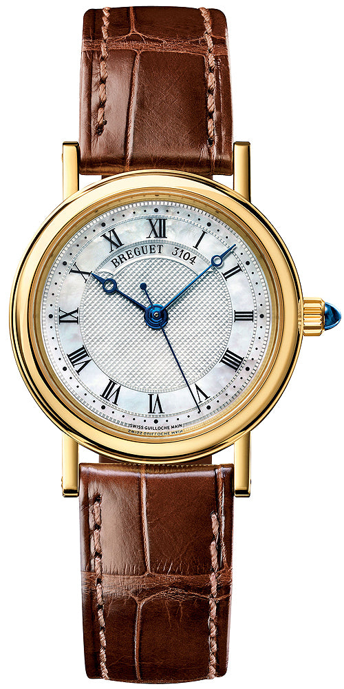 Breguet Classique Automatic 30mm 8067ba/52/964