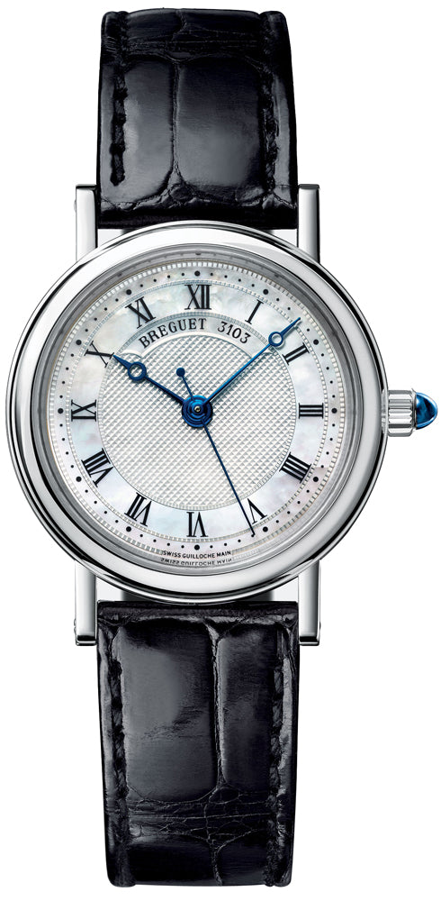 Breguet Classique Automatic 30mm 8067bb/52/964