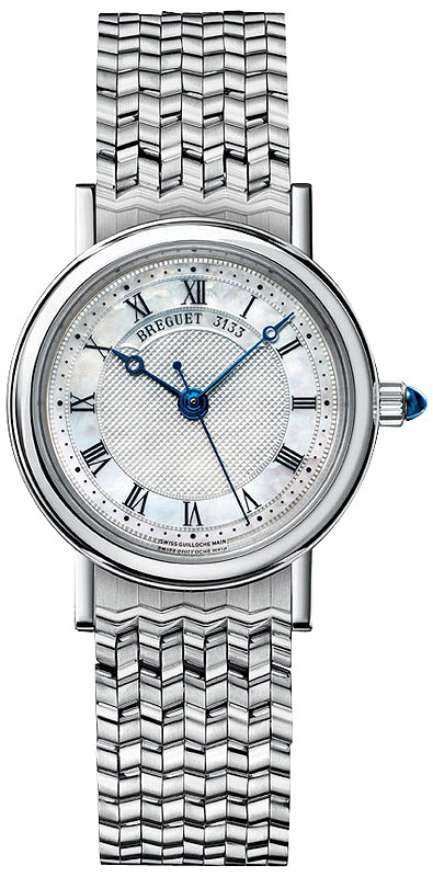 Breguet Classique Automatic 30mm 8067bb/52/bc0