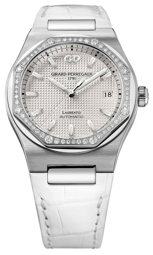 Girard Perregaux Laureato Automatic 38mm 81005d11a131-bb6a